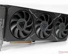 Les RX 7800 XT et RX 7700 XT seraient équipés du GPU Navi 32. (Source : Notebookcheck)