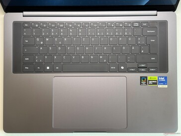 Dispositifs d'entrée