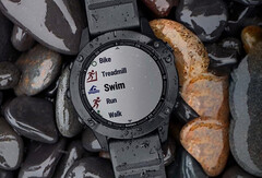 Garmin continue d'apporter des corrections de bugs à ses plateformes Fenix 6 et Fenix 6 Pro. (Source de l'image : Garmin)