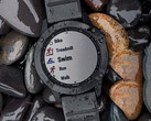 Garmin continue d'apporter des corrections de bugs à ses plateformes Fenix 6 et Fenix 6 Pro. (Source de l'image : Garmin)