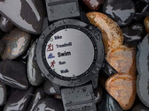 Garmin continue d'apporter des corrections de bugs à ses plateformes Fenix 6 et Fenix 6 Pro. (Source de l'image : Garmin)