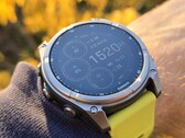 Les smartwatches Garmin peuvent recevoir des données d'une carte ESP32.