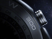 La Watch Ultimate sera d'abord lancée en Chine avant les autres marchés. (Source de l'image : Huawei)