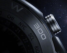 La Watch Ultimate sera d'abord lancée en Chine avant les autres marchés. (Source de l'image : Huawei)