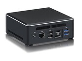 Le Chatreey AN1 commence à 210 dollars US en tant que PC nu. (Source de l'image : Chatreey)