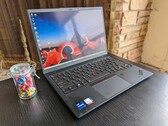 Test du Lenovo ThinkPad X1 Nano Gen 3 : Intel Core-P à moins de 1 kg