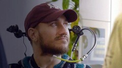 Noland Arbaugh sera rejoint par d'autres testeurs de Neuralink (Image source : Neuralink)