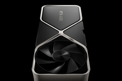 La RTX 4080 12 GB de Nvidia, qui n&#039;a pas été lancée, entre dans le domaine de la RTX 3090 Ti dans les benchmarks qui ont fuité. (Image Source : Nvidia)