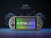 AYN Technologies envisage de remplacer les boutons de l'Odin2 Mini par ceux de la Nintendo Switch. (Source de l'image : AYN Technologies - édité)