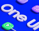 La première version bêta de One UI 7.0 pourrait être présentée le 29 juillet avec d'importantes modifications de la conception visuelle (Image source : Samsung)