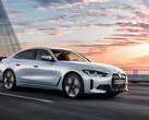 Les dernières mises à jour de la plateforme i4 de BMW introduisent une variante de performance à traction intégrale plus abordable. (Source de l'image : BMW)