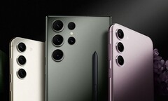 Samsung Galaxy S23 series (Image Source : Samsung Newsroom)