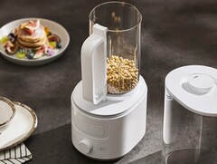 Mijia Smart Cooking Machine S1 : le nouveau robot culinaire de Xiaomi