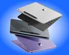 La dernière version de la Surface Pro 12 pouces de Microsoft n'est disponible qu'en finition « Platinum ».