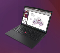Le ThinkPad P14s Gen 5 peut être configuré avec jusqu'à 96 Go de RAM et un modem 5G. (Source de l'image : Lenovo)