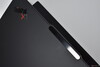 Lenovo ThinkPad X1 Carbon Gen 13 Aura Edition : l'appareil photo est touché