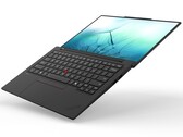 Le Lenovo ThinkPad X14 Gen 1.