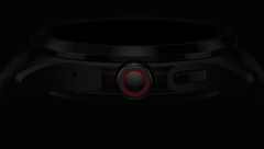 Un teaser de la Ticwatch Pro 5.