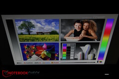 A partir de la page précédente