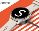 La Xiaomi Watch S a fait deux apparitions jusqu'à présent. (Image source : LetsGoDigital)