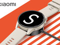 La Xiaomi Watch S a fait deux apparitions jusqu'à présent. (Image source : LetsGoDigital)
