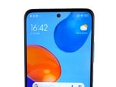 Redmi Note 11 en test.