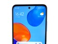 Redmi Note 11 en test.
