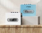 Le FiiO CP13 est un lecteur de cassettes de haute qualité, conçu pour offrir une faible gigue et un rapport signal/bruit élevé aux amateurs d'analogique. (Source : FiiO)