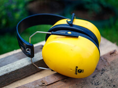 Pas seulement pour les oreilles. Un tissu rend des pièces entières silencieuses (Image : pixabay/Alexei_other)