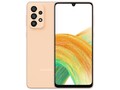 Test du Samsung Galaxy A33 5G : meilleur que son prédécesseur dans presque tous les domaines
