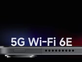 Le Redmi Pad Pro 5G est la troisième version effective de la même tablette. (Source de l'image : Xiaomi)