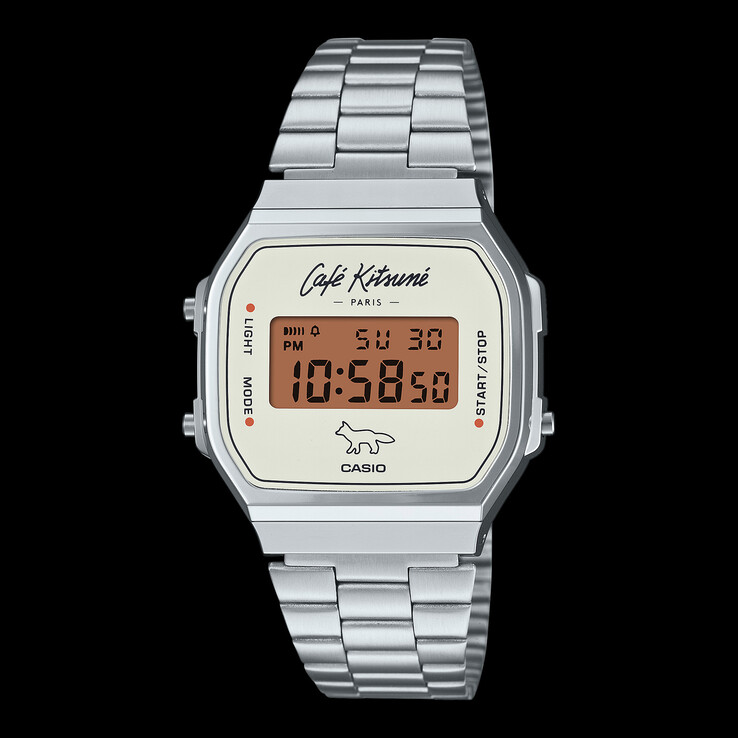 (Source de l'image : Casio)