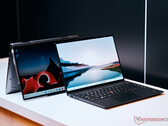 Prise en main du ThinkPad X1 Carbon G12 et du X1 2-en-1 : Une refonte en profondeur qui met l'accent sur l'accessibilité