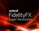 FSR 2.0 pourrait être lancé avec les GPU RDNA3 plus tard dans l'année. (Image Source : AMD)