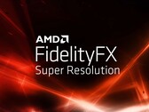 FSR 2.0 pourrait être lancé avec les GPU RDNA3 plus tard dans l'année. (Image Source : AMD)