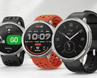 L'Active 2 (Source : Amazfit)