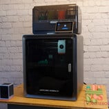 Une touche de couleur sur votre bureau : Examen de l'Anycubic Kobra S1 Combo et de l'Ace Pro