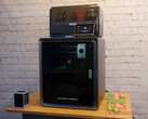 Test de l'Anycubic Kobra S1 Combo avec Ace Prone : une touche de couleurs pour le bureau