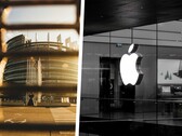 Apple continue de se positionner clairement face aux consommateurs. (Source de l'image : Jorgen Hendriksen / Hussam Abd)