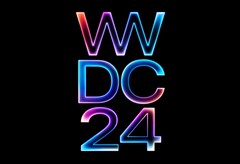La WWDC 2024 débutera officiellement le 10 juin. (Image : Apple)