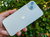 Apple l'iPhone 15 représente 4,1 % des ventes totales, tandis que le Samsung Galaxy S24 Ultra en représente 1,5 % (Source : Notebookcheck)