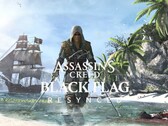 Assassin's Creed Black Flag Resynced sera lancé le 9 juillet selon les rumeurs