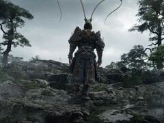 Black Myth : Wukong est disponible sur Steam avec une réduction de 25% jusqu'au 23 février.