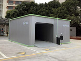 CATL lance le service universel d'échange de batteries EVOGO qui peut être utilisé par la plupart des voitures électriques du marché
