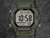 Montre Casio AE-1600HX-3AV