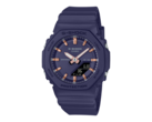 Casio a confirmé que les montres GMA-P2100M arriveront bientôt en Europe. (Source de l'image : Casio)