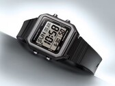 Montre Casio W221H-1AV