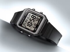 Montre Casio W221H-1AV