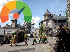 Crimson Desert sera disponible sur PS5, Xbox Series S| X et PC à partir du 19 mars.