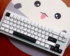Test de l'Epomaker Galaxy68 : clavier mécanique abordable au design unique, gâché par ses capuchons